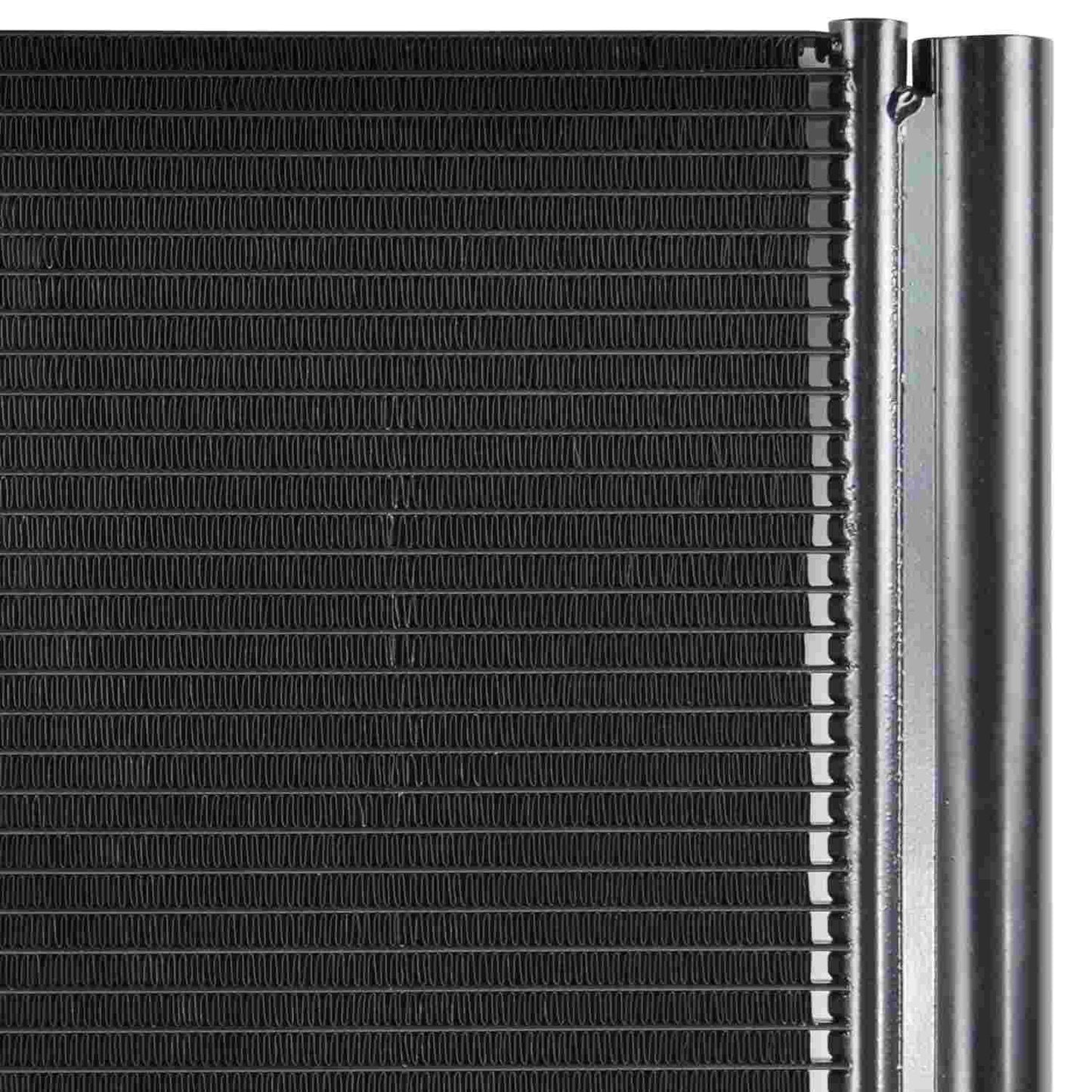OSC A/C Condenser 3899
