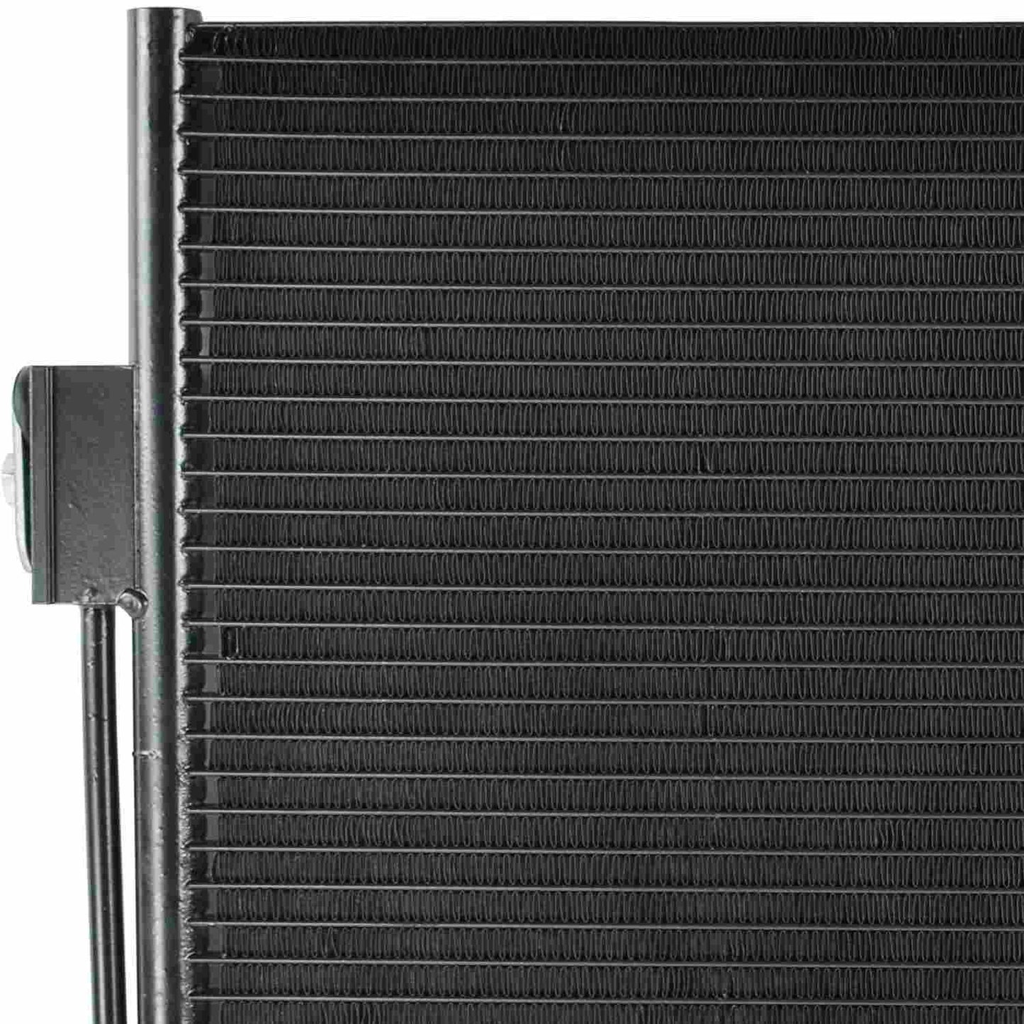 OSC A/C Condenser 3899