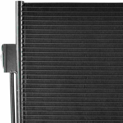 OSC A/C Condenser 3899
