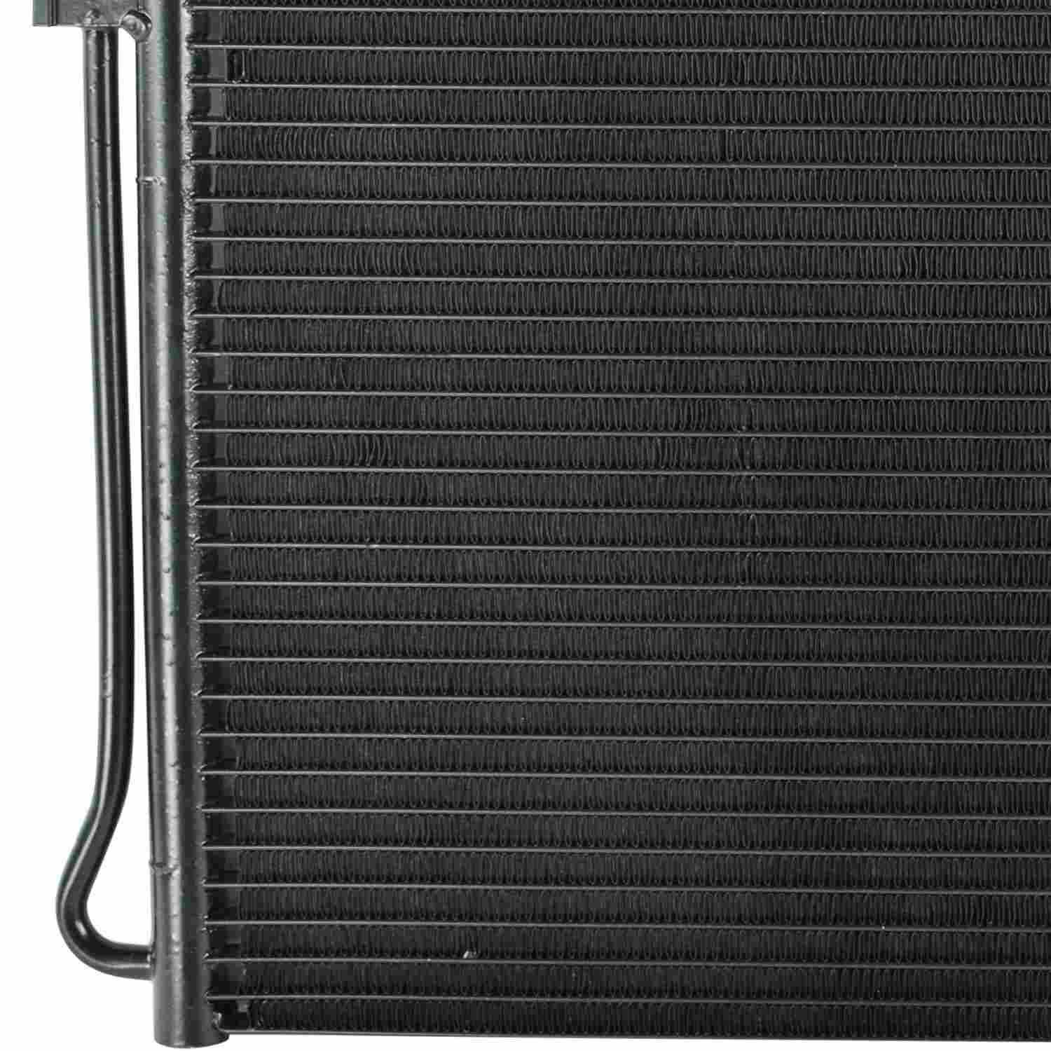 OSC A/C Condenser 3899