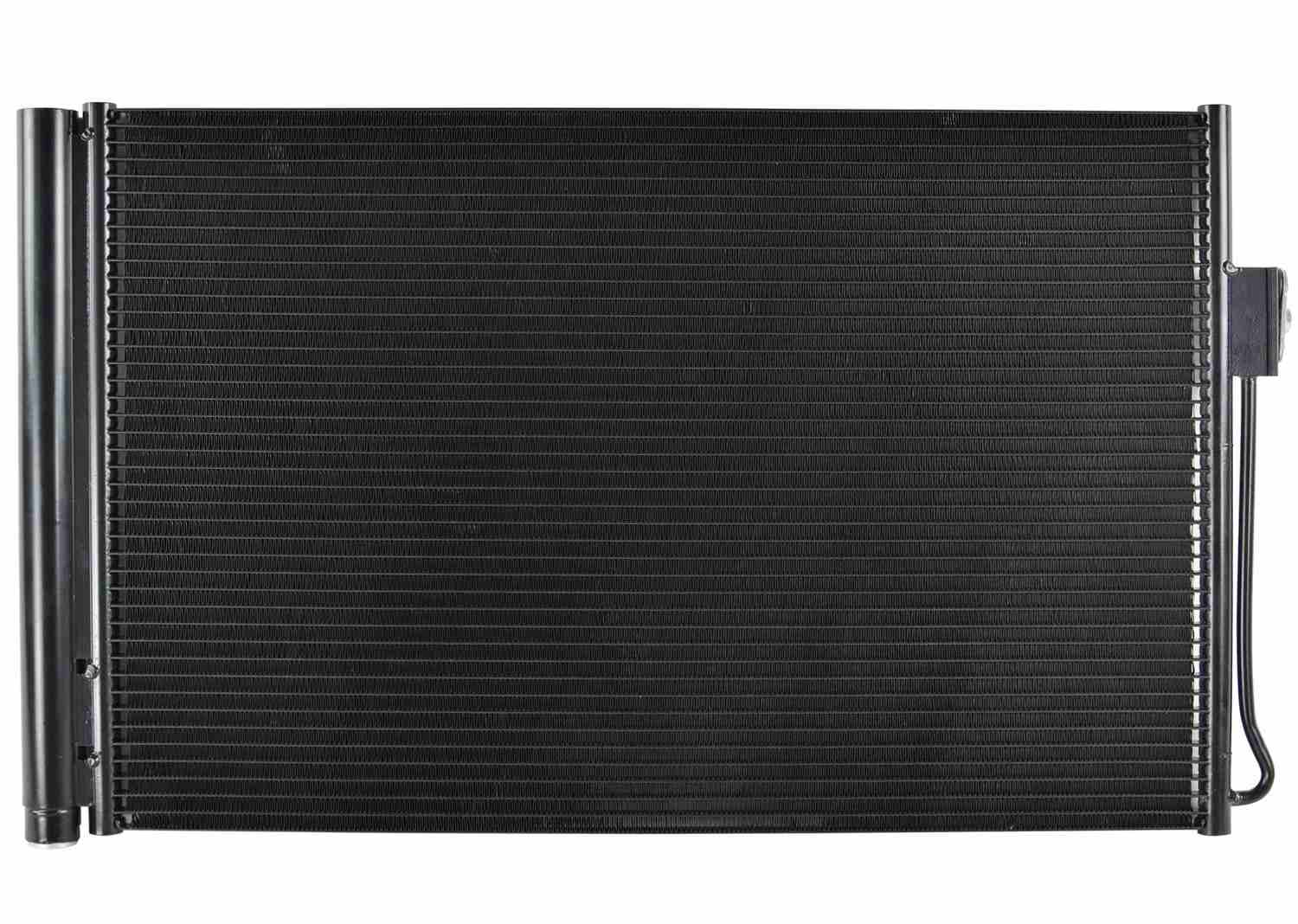 OSC A/C Condenser 3899