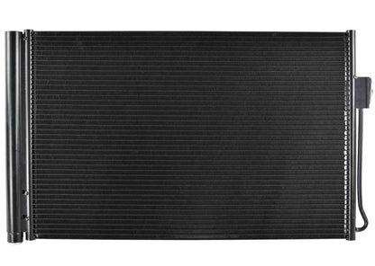 OSC A/C Condenser 3899