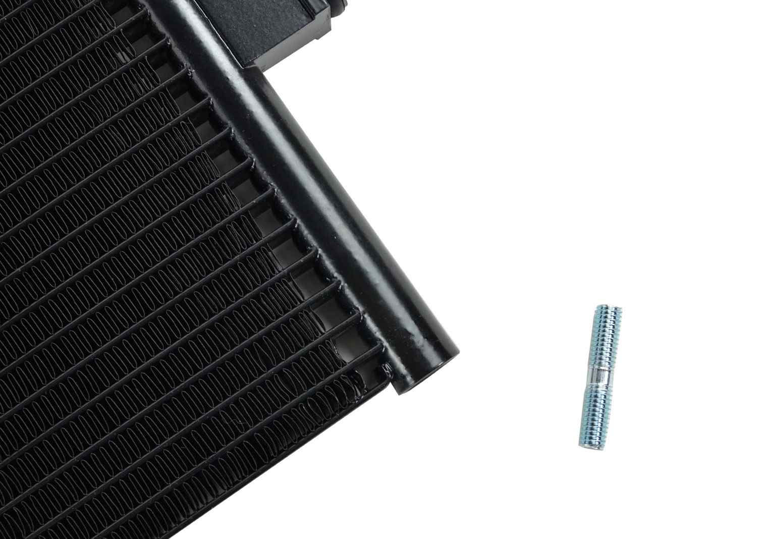 OSC A/C Condenser 3899