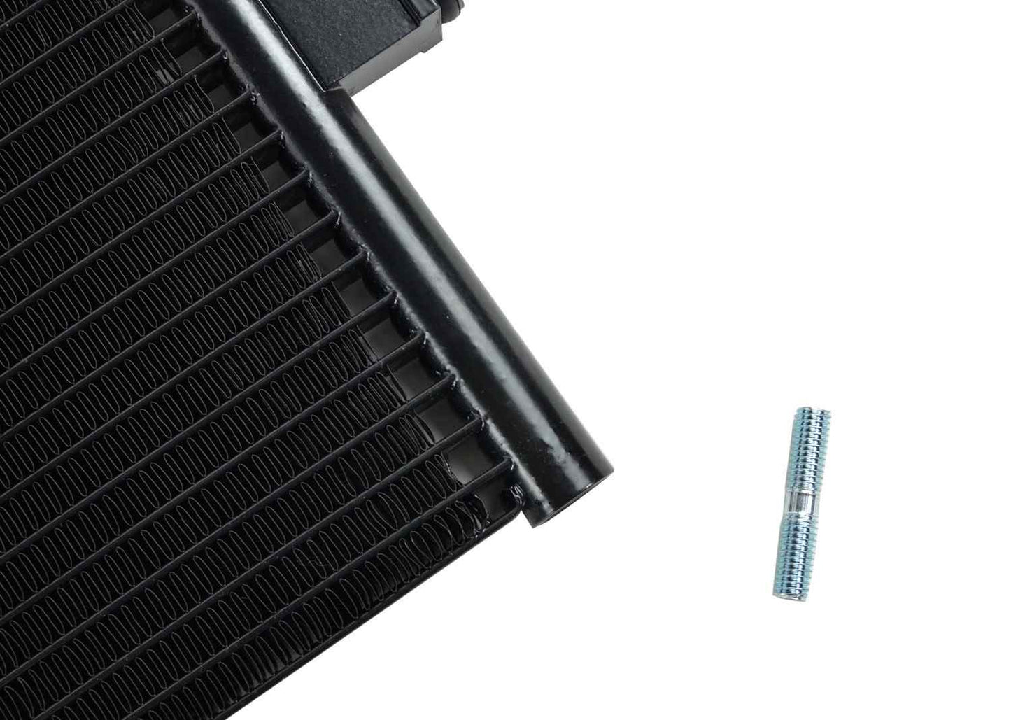 OSC A/C Condenser 3899
