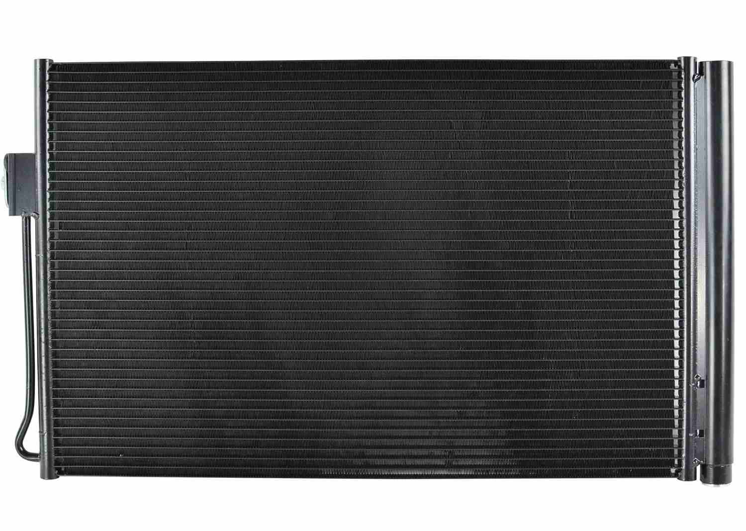 OSC A/C Condenser 3899