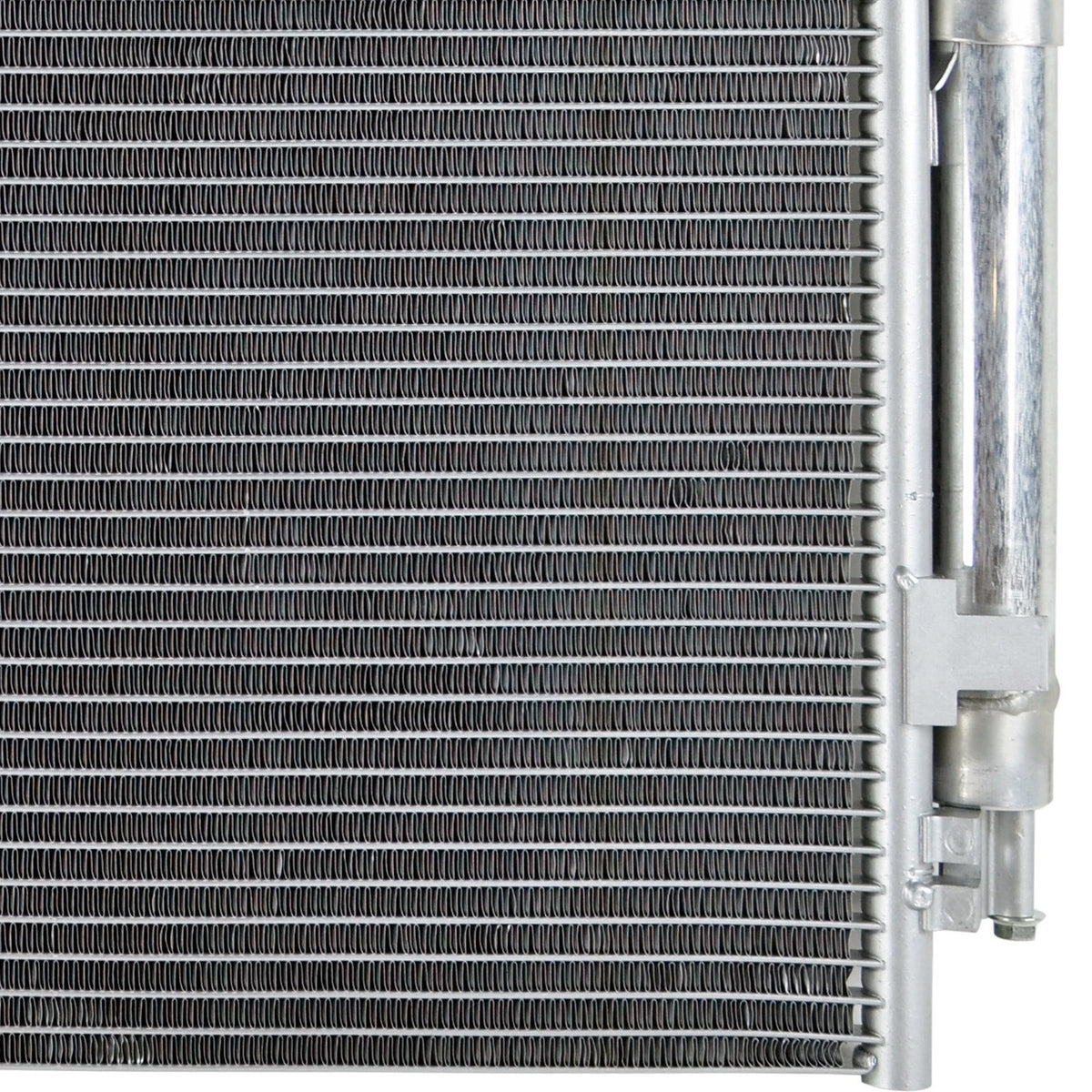 OSC A/C Condenser 3902