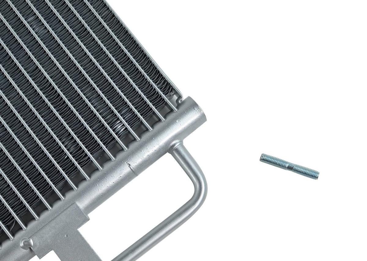 OSC A/C Condenser 3902