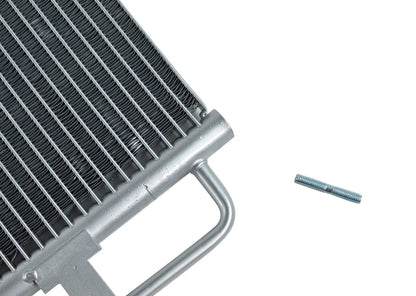 OSC A/C Condenser 3902