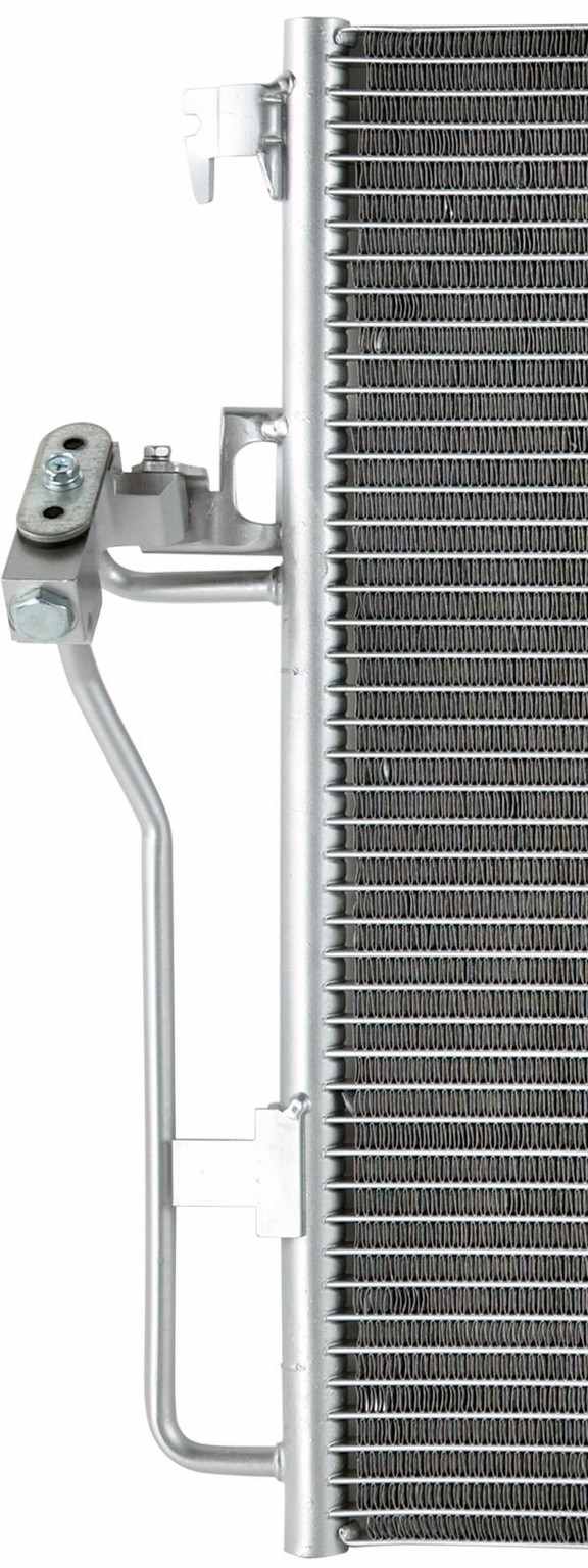 OSC A/C Condenser 3902