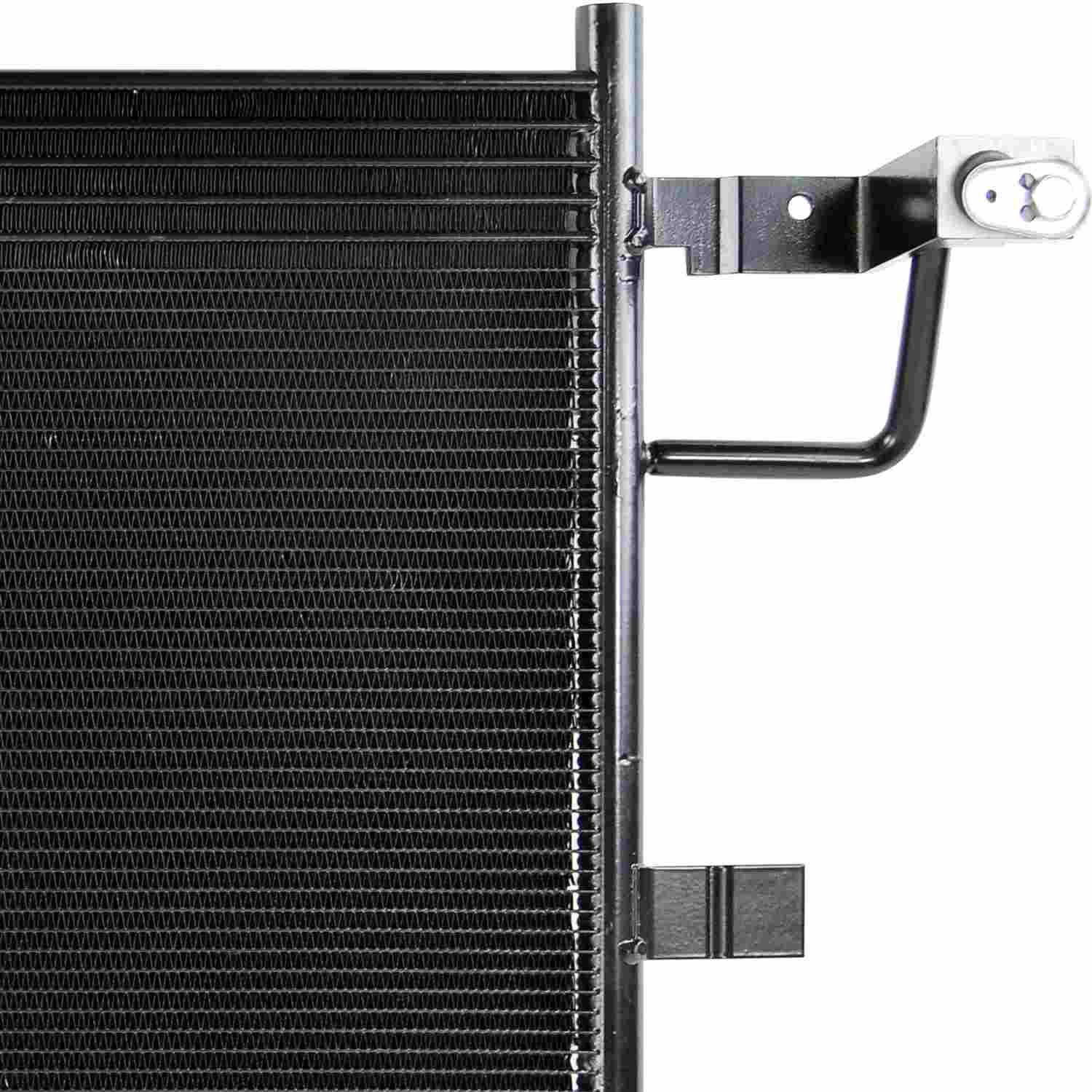 OSC A/C Condenser 3911