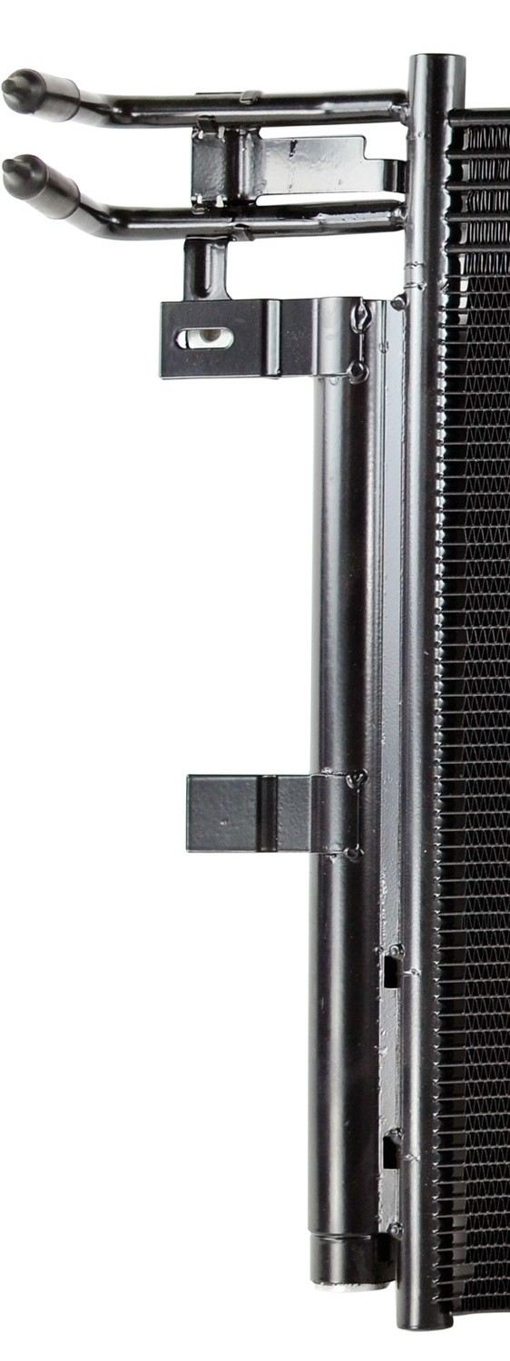 OSC A/C Condenser 3911