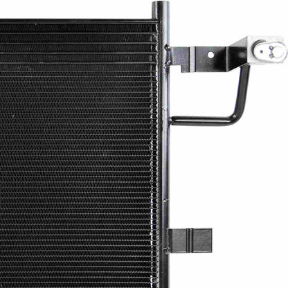 OSC A/C Condenser 3911