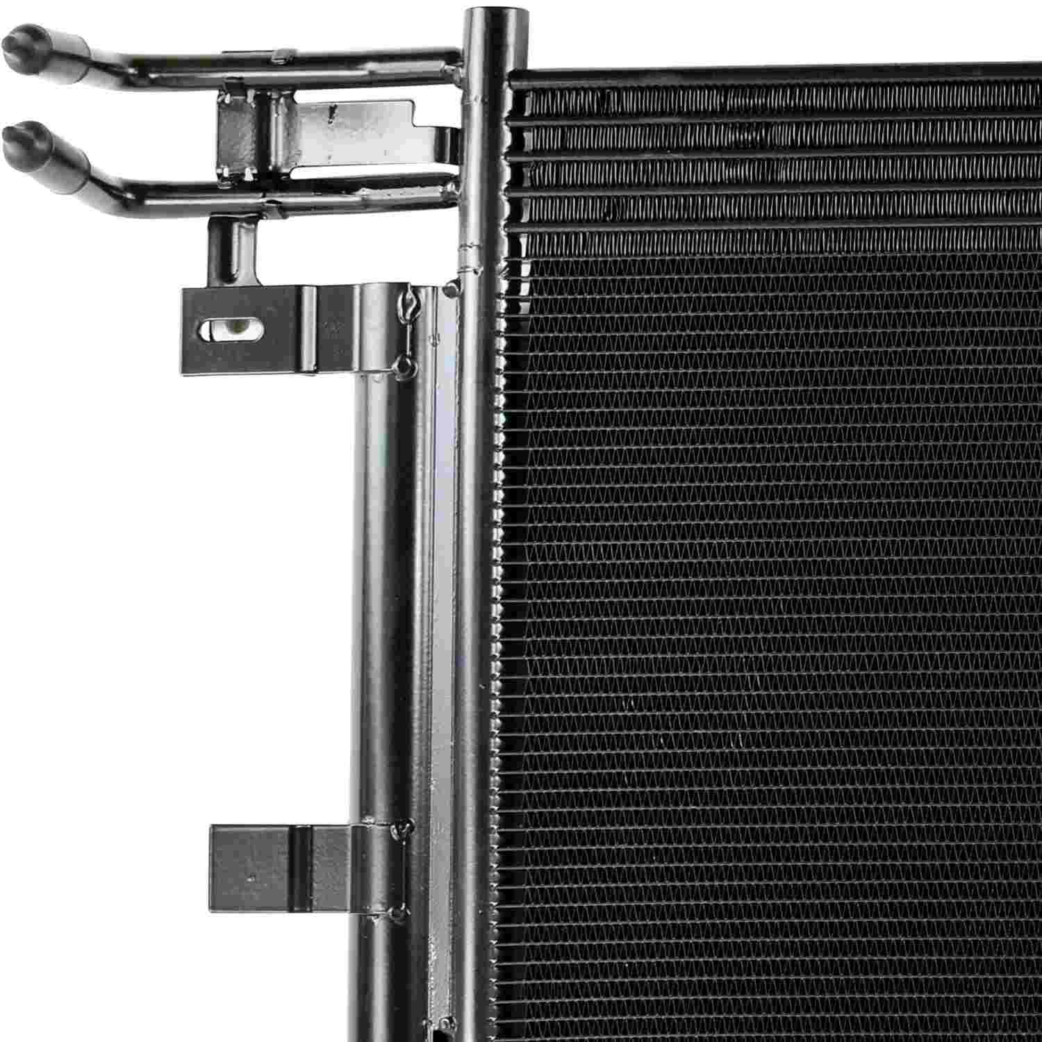 OSC A/C Condenser 3911