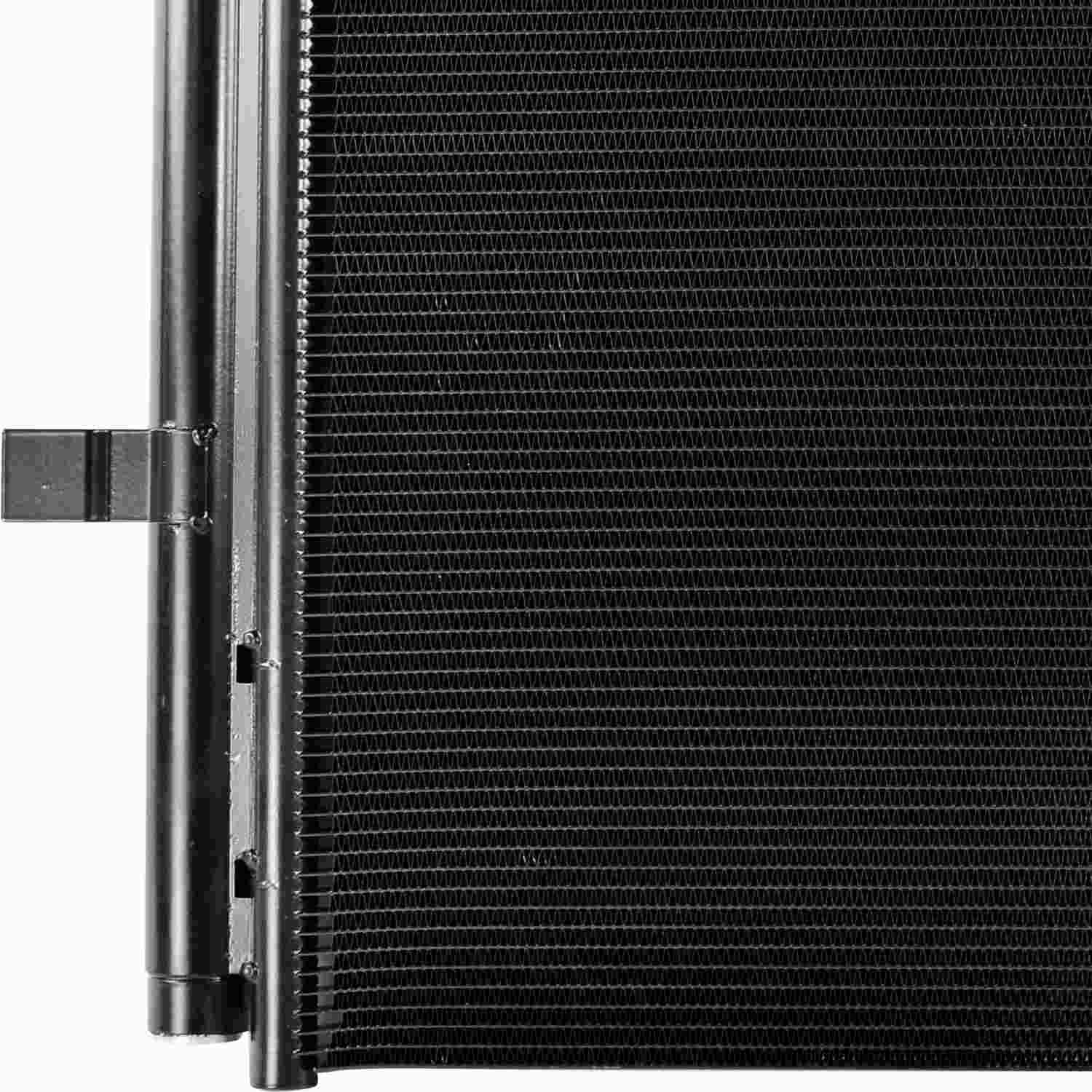 OSC A/C Condenser 3911