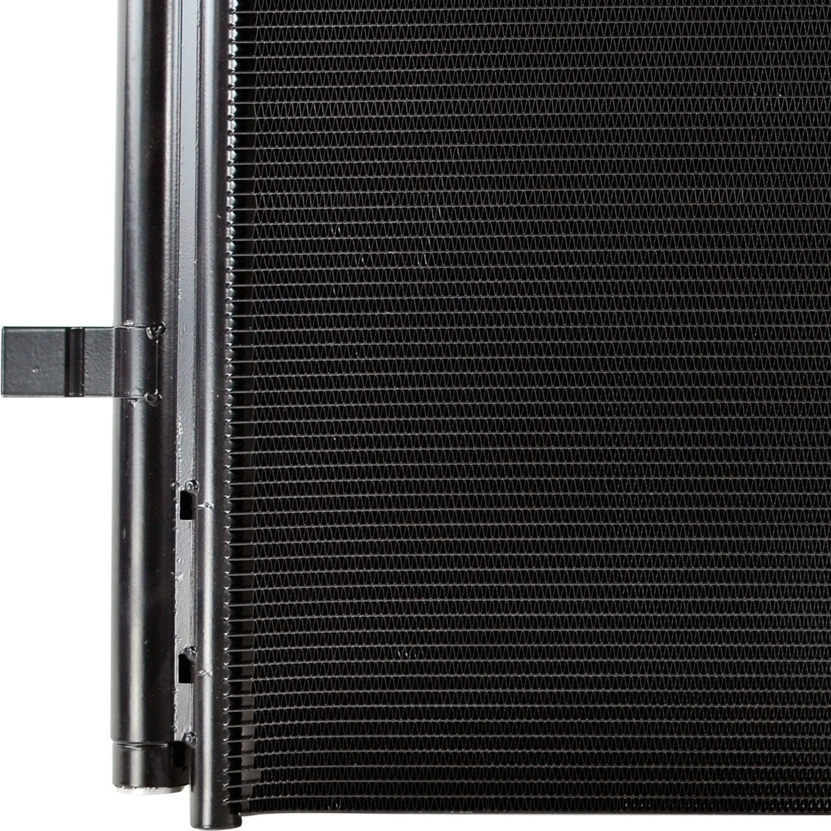 OSC A/C Condenser 3911