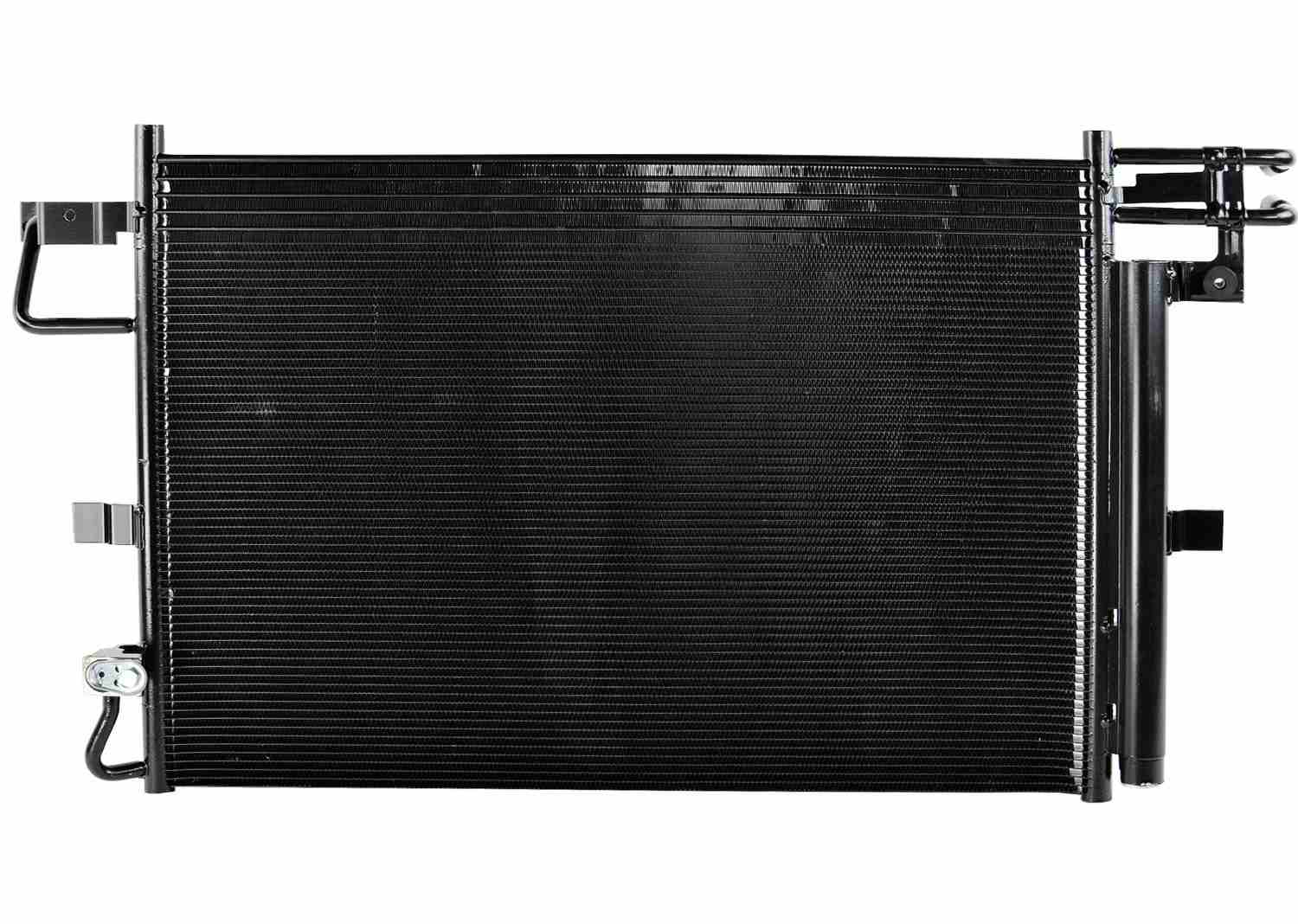 OSC A/C Condenser 3911