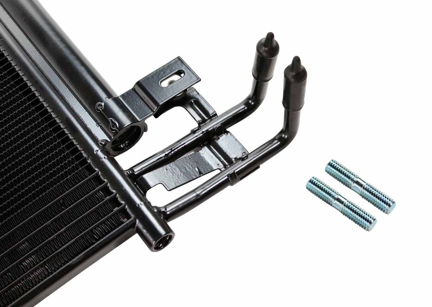 OSC A/C Condenser 3911