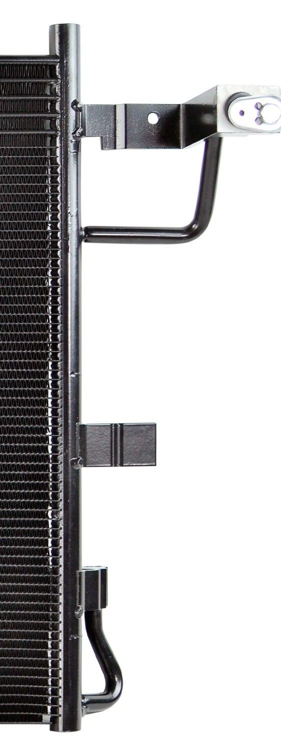 OSC A/C Condenser 3911