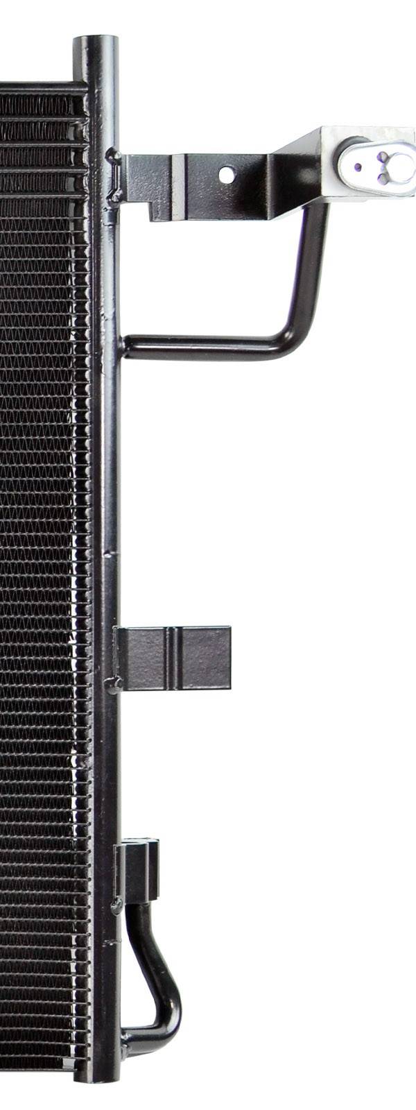 OSC A/C Condenser 3911