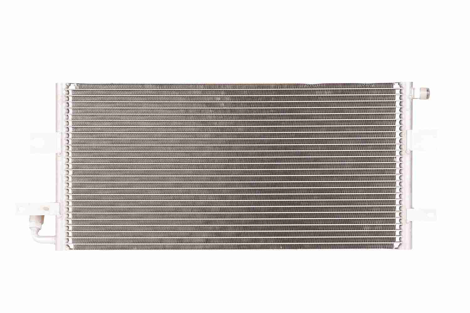 OSC A/C Condenser 3931