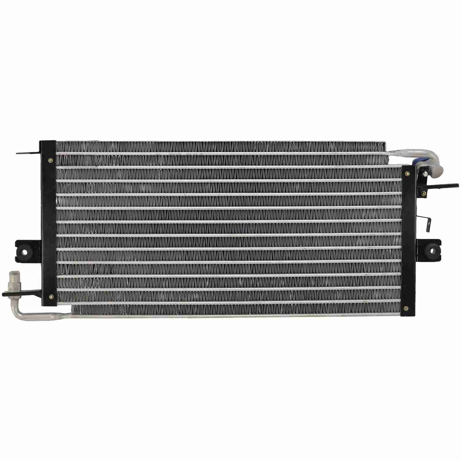 OSC A/C Condenser 3932