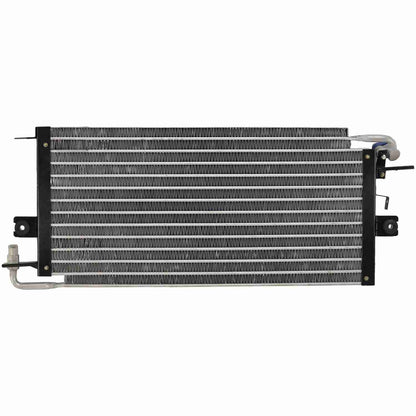 OSC A/C Condenser 3932