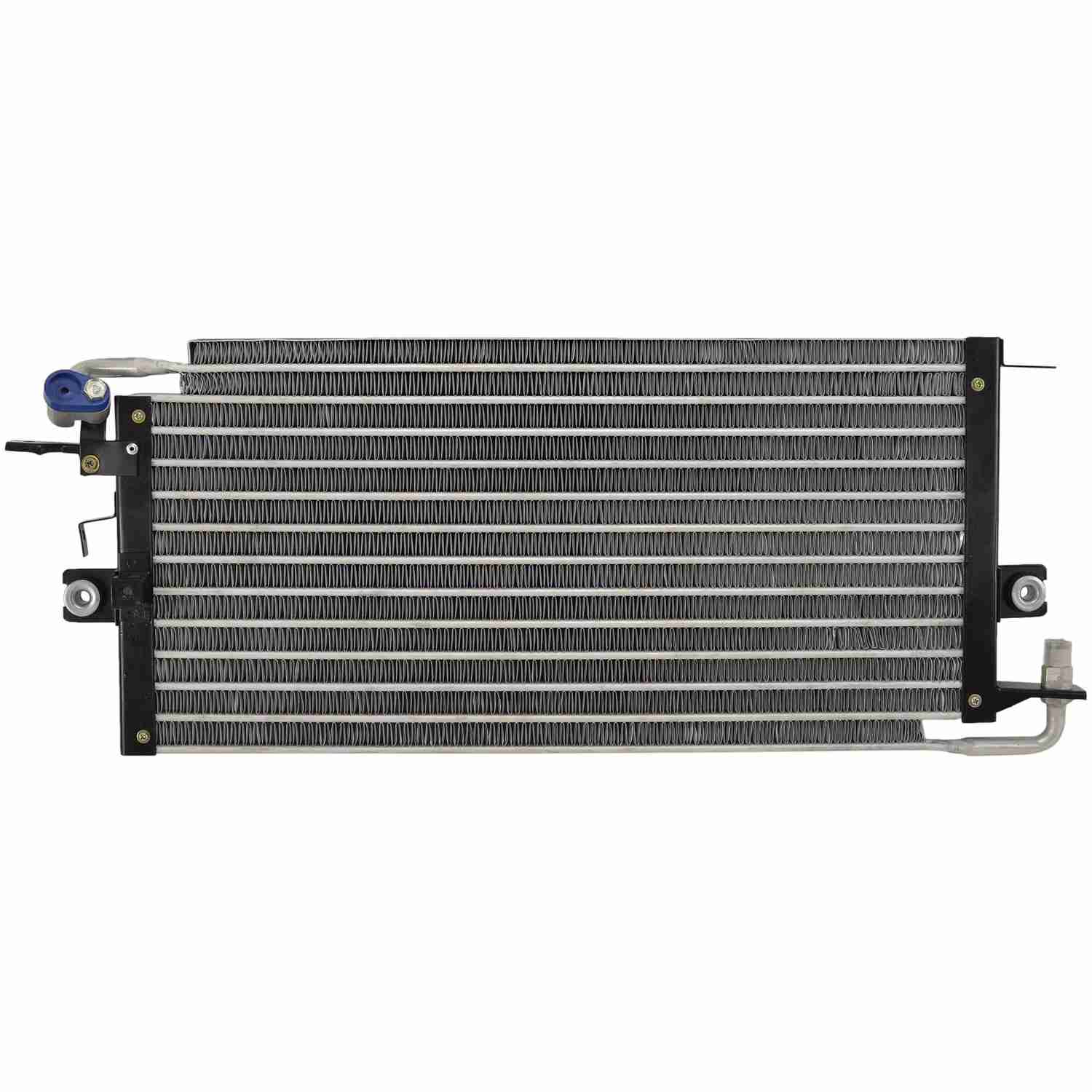 OSC A/C Condenser 3932