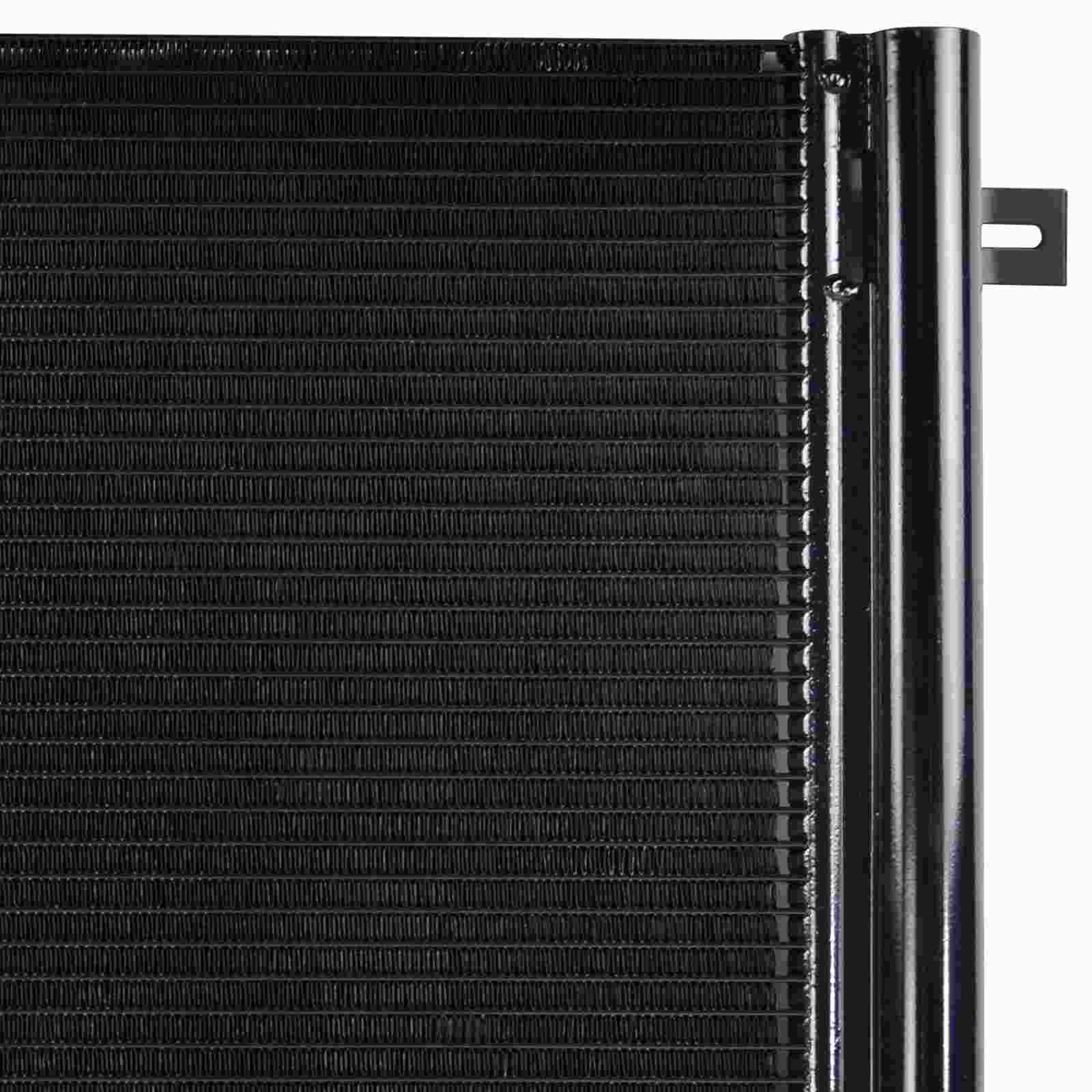 OSC A/C Condenser 3936