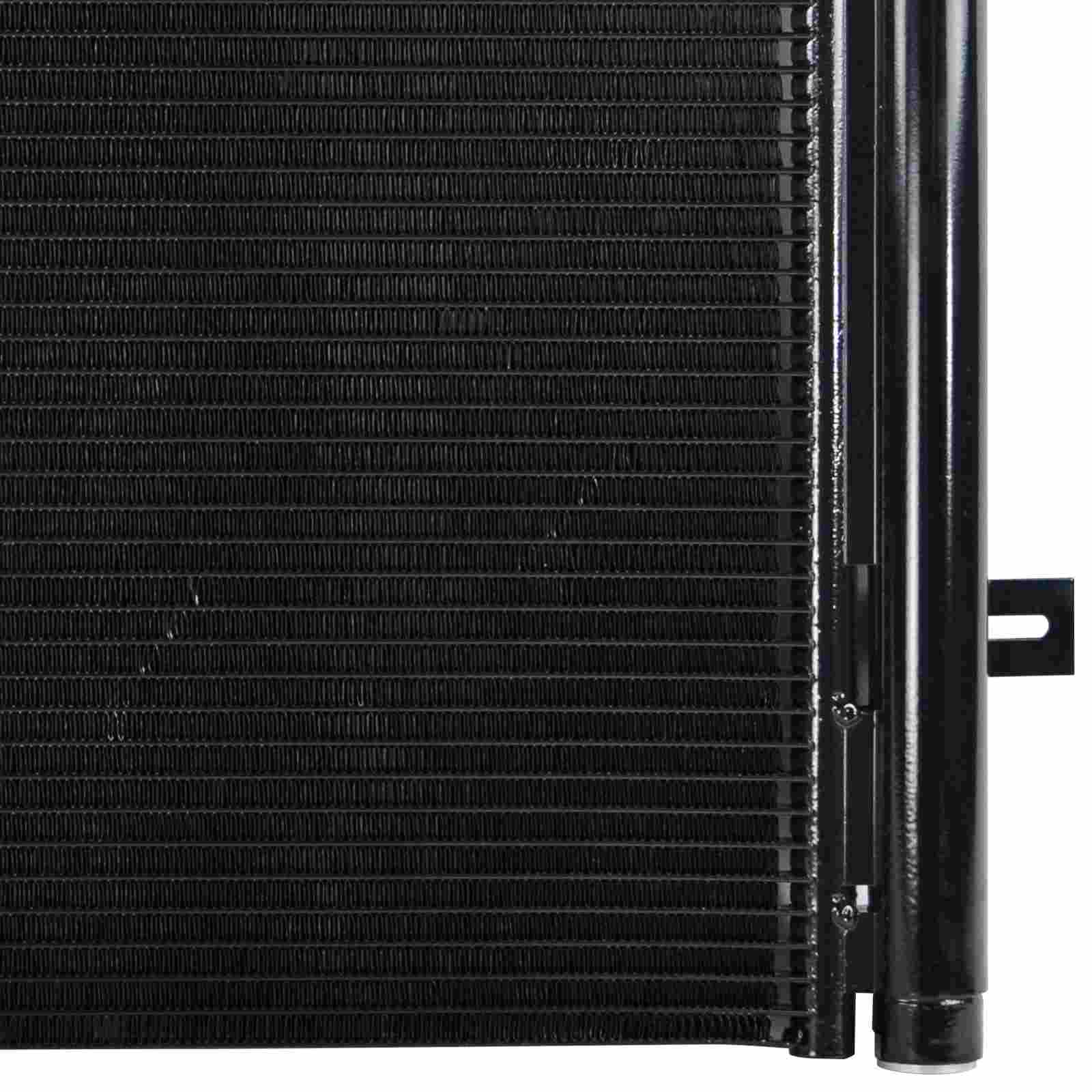 OSC A/C Condenser 3936