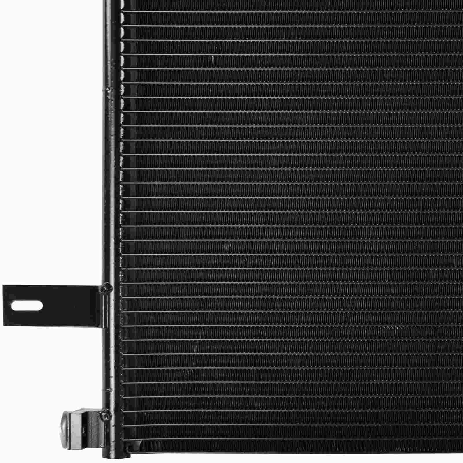 OSC A/C Condenser 3936