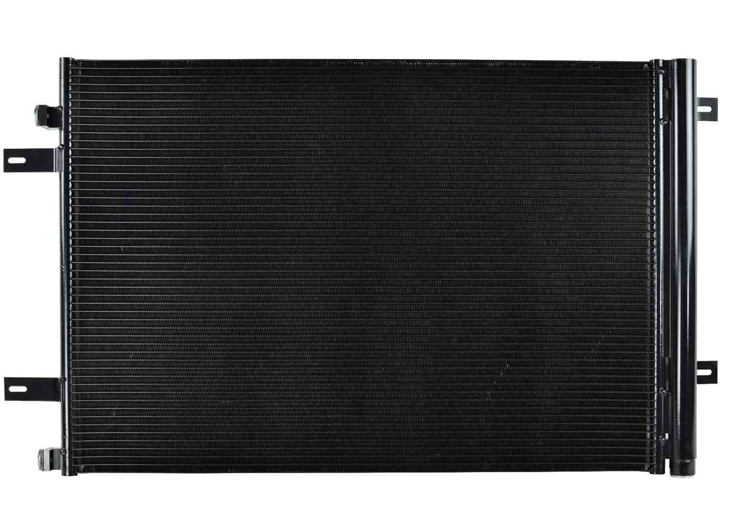 OSC A/C Condenser 3936