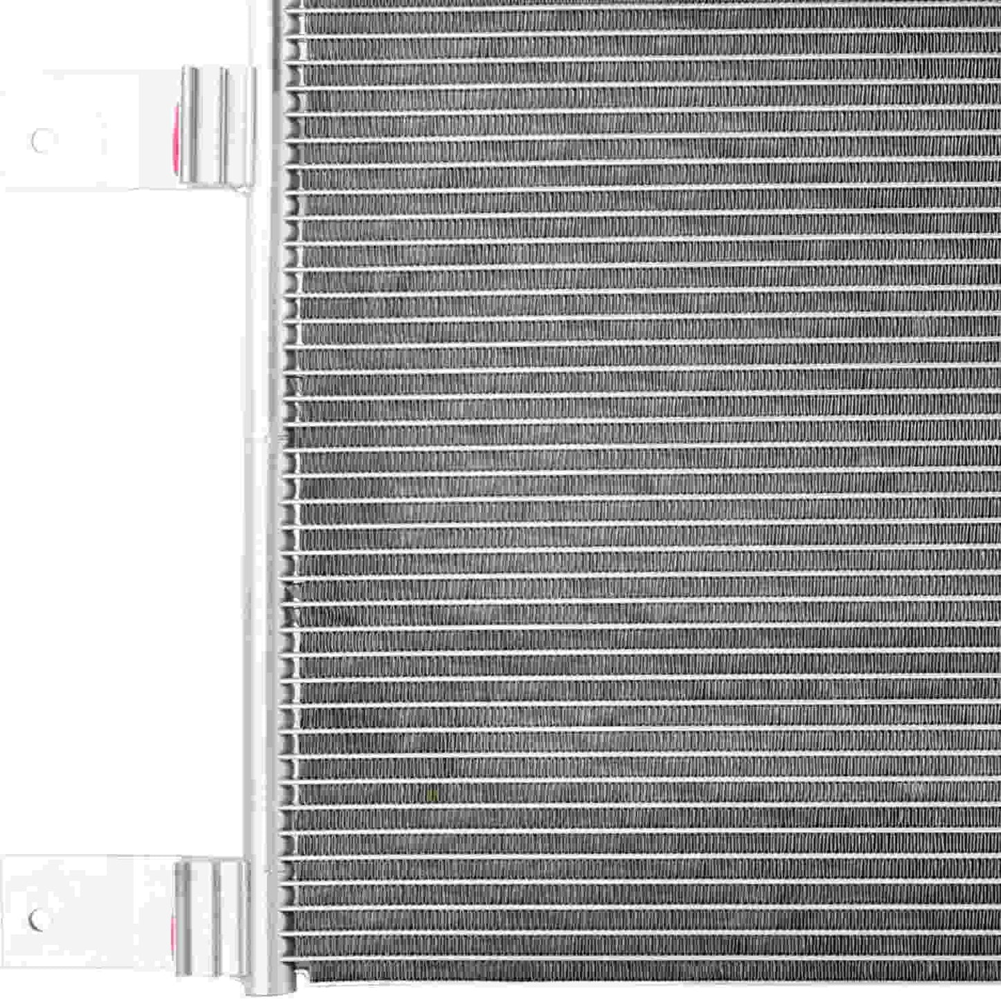 OSC A/C Condenser 3937