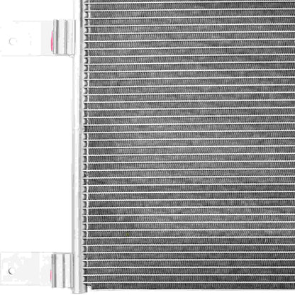 OSC A/C Condenser 3937