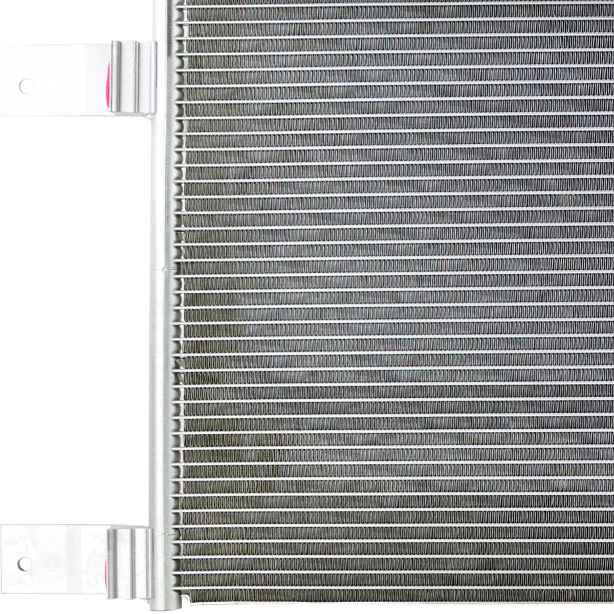 OSC A/C Condenser 3937