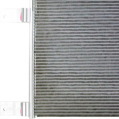 OSC A/C Condenser 3937