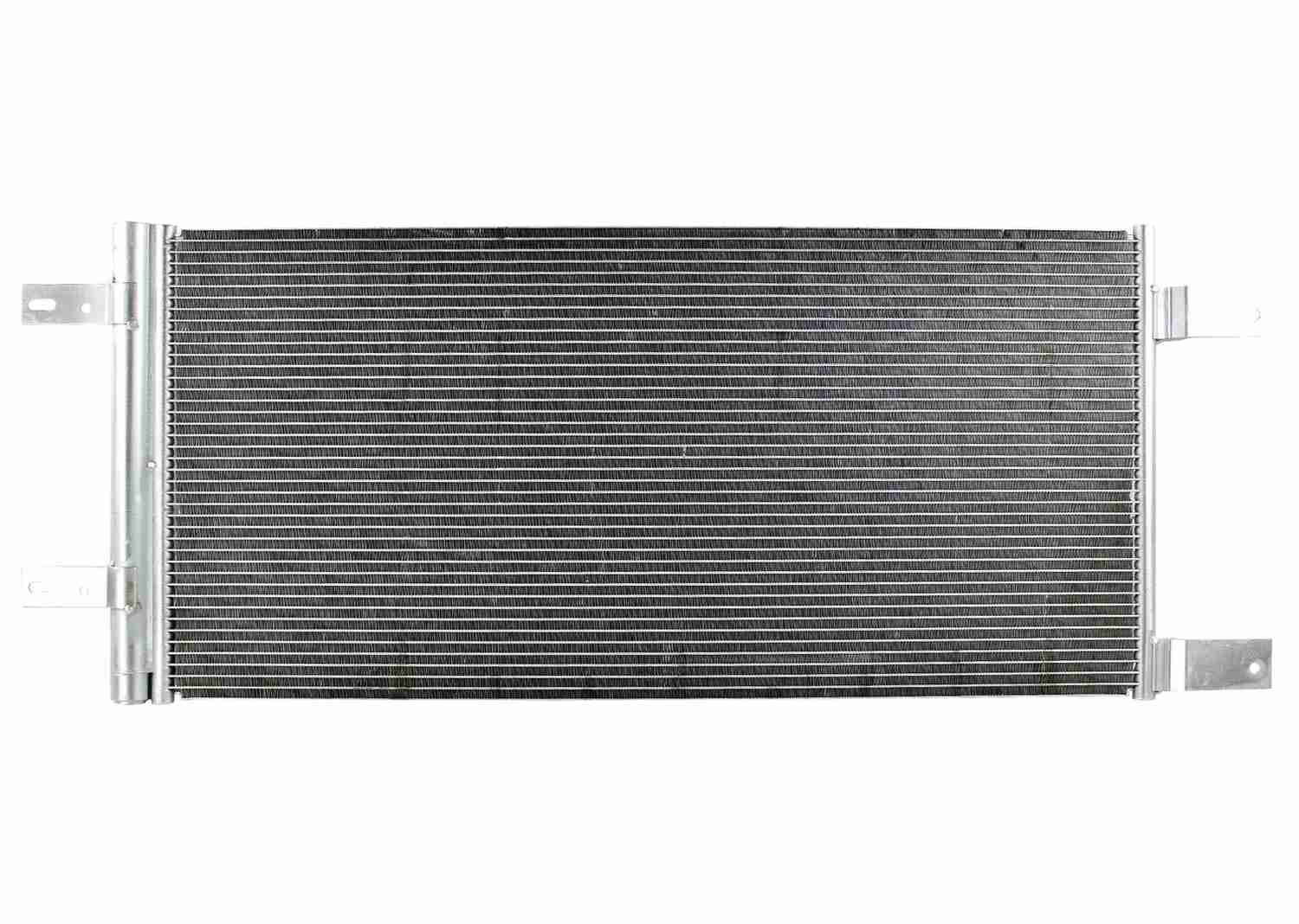 OSC A/C Condenser 3937