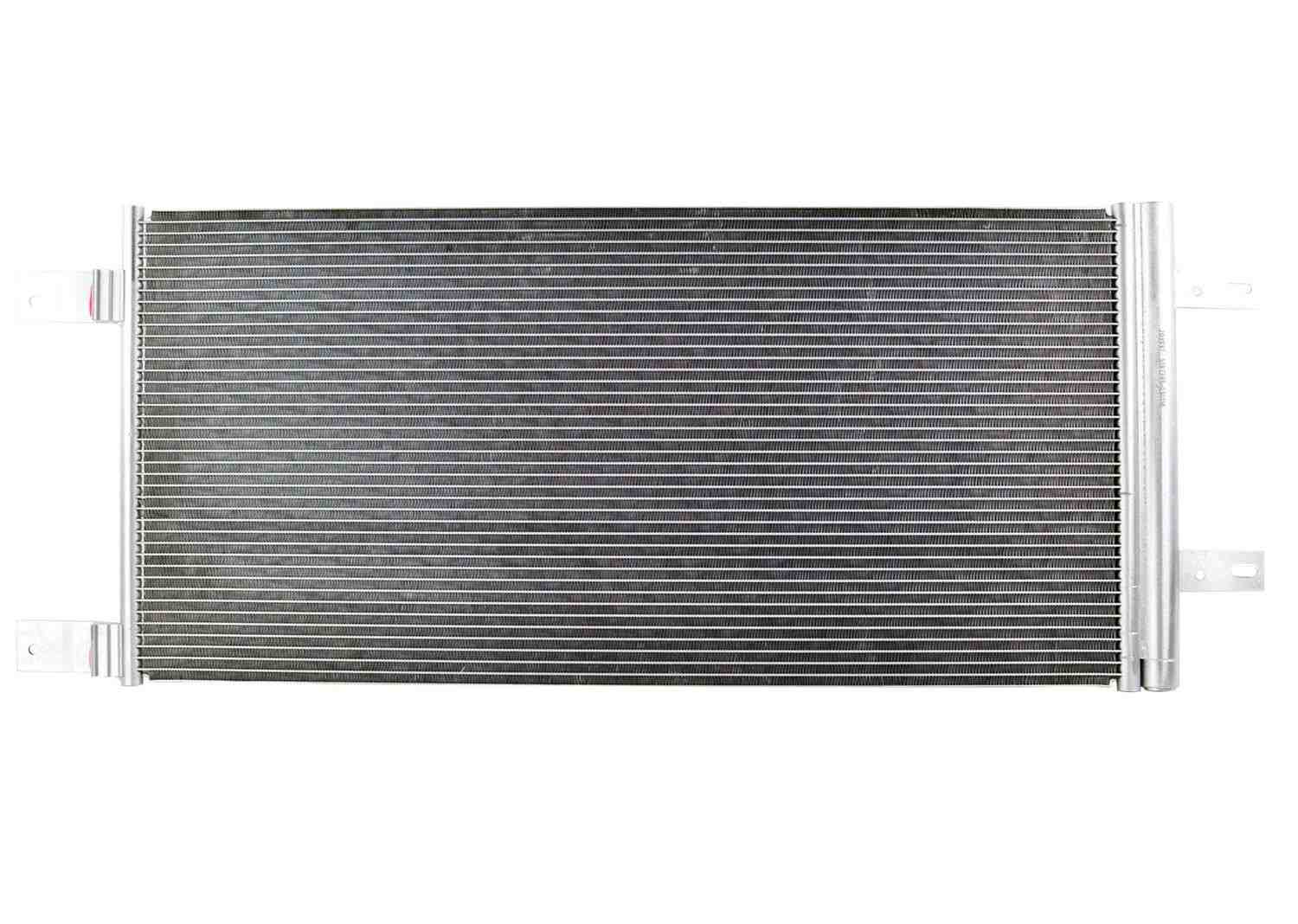 OSC A/C Condenser 3937