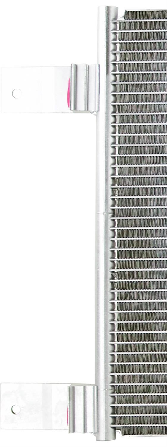 OSC A/C Condenser 3937