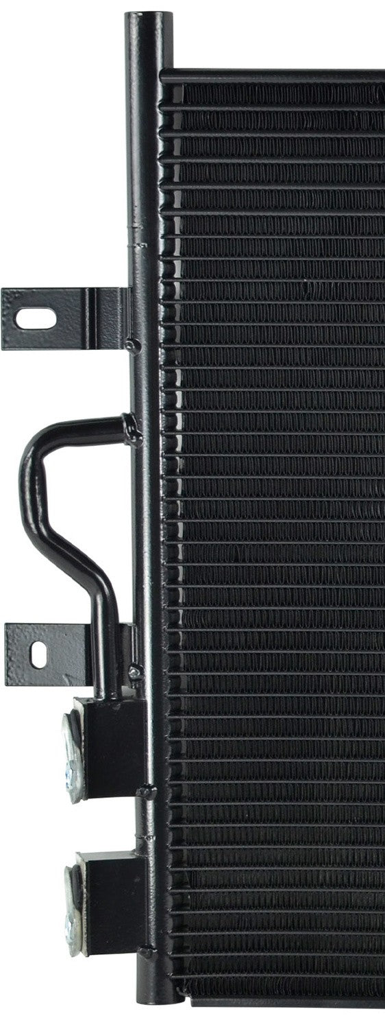 OSC A/C Condenser 3942