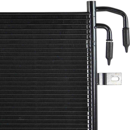 OSC A/C Condenser 3942