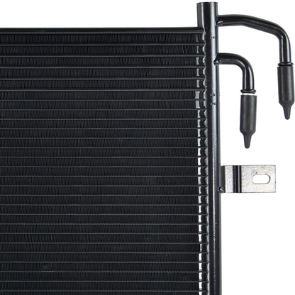 OSC A/C Condenser 3942