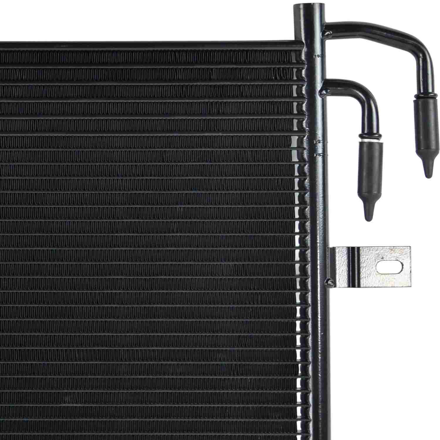 OSC A/C Condenser 3942