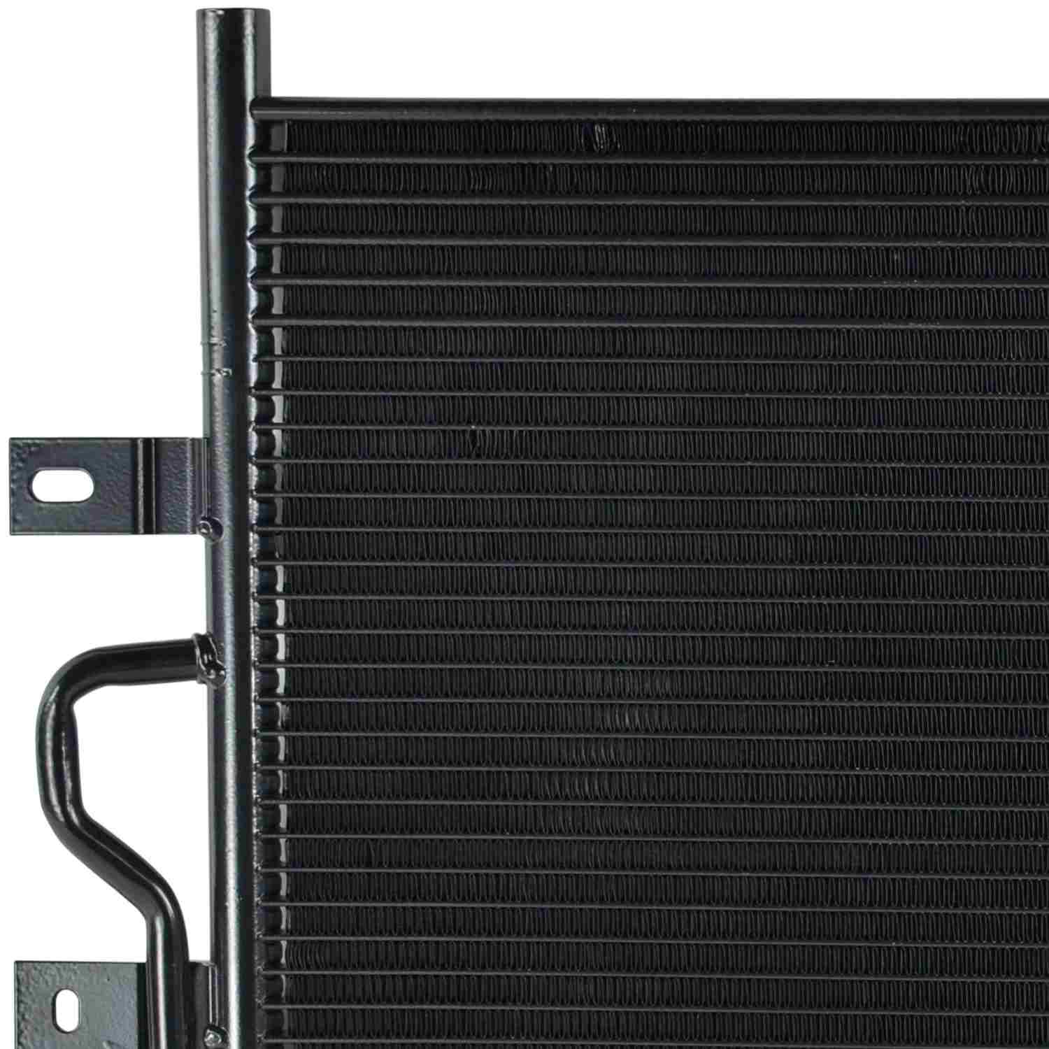 OSC A/C Condenser 3942