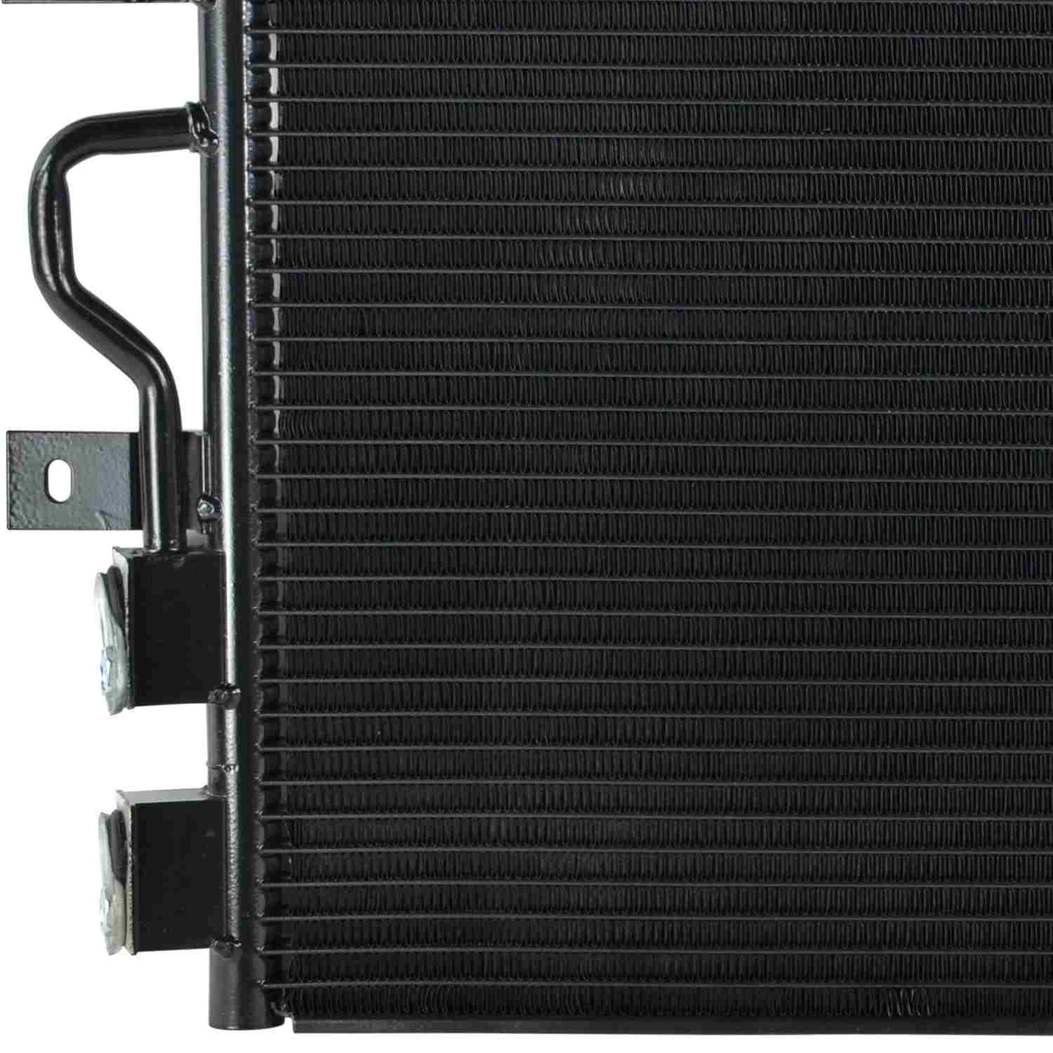 OSC A/C Condenser 3942
