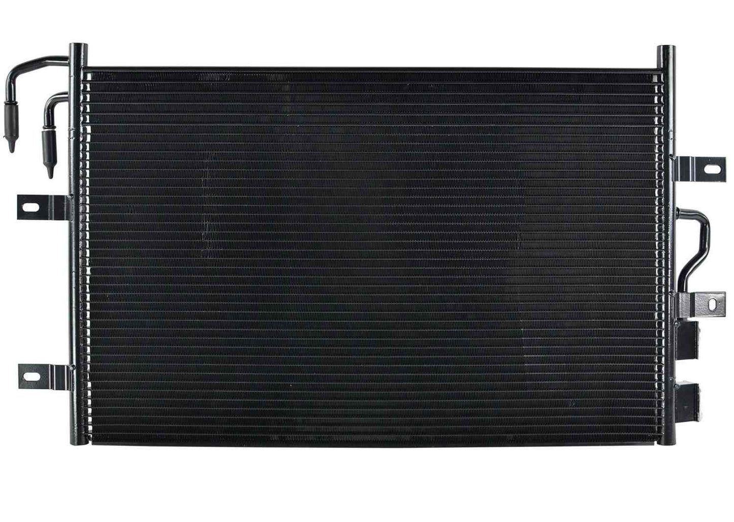 OSC A/C Condenser 3942