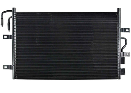 OSC A/C Condenser 3942