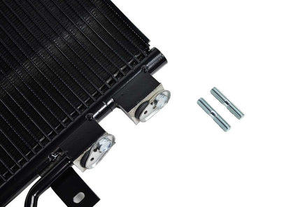 OSC A/C Condenser 3942