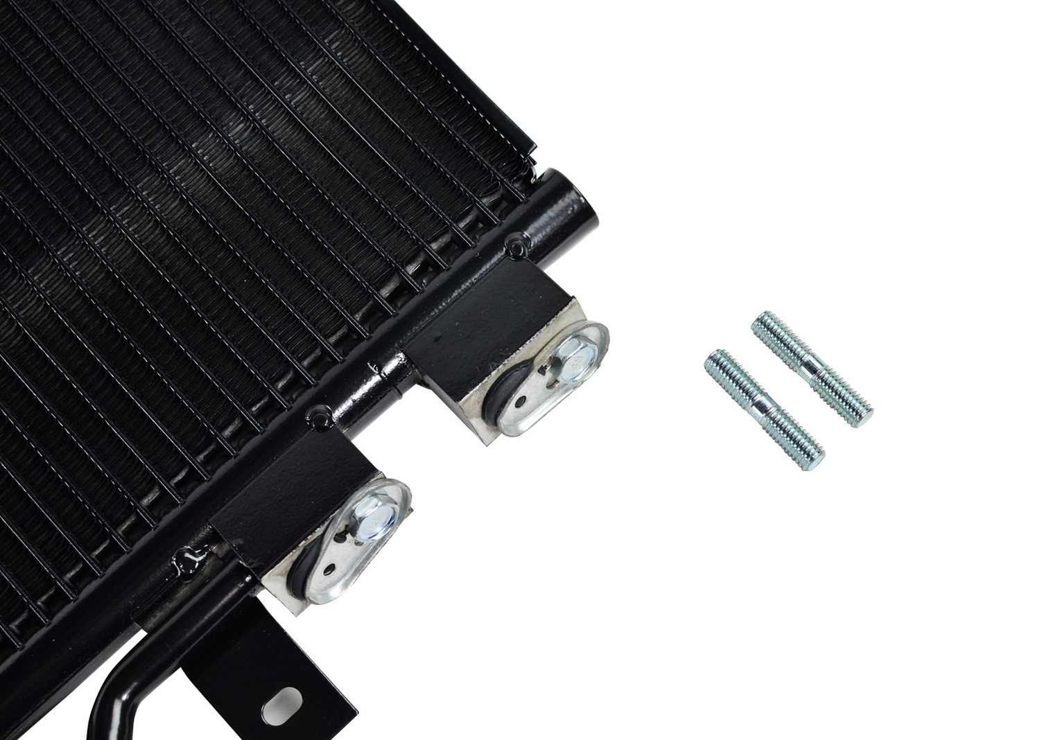 OSC A/C Condenser 3942