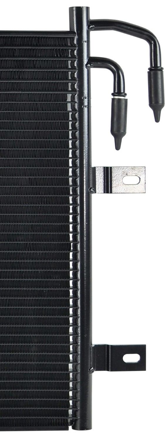OSC A/C Condenser 3942