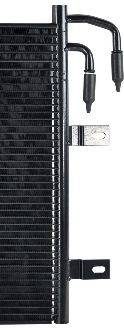 OSC A/C Condenser 3942